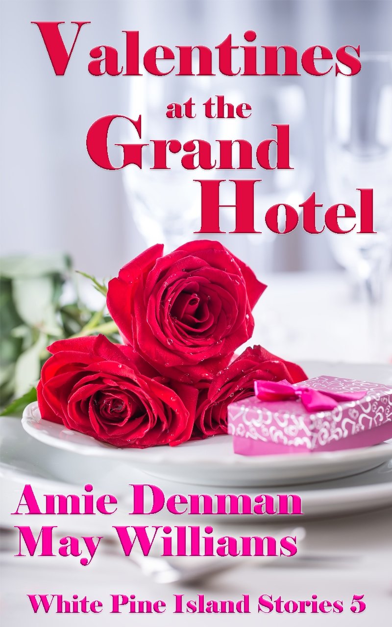 Valentines at the Grand Hotel