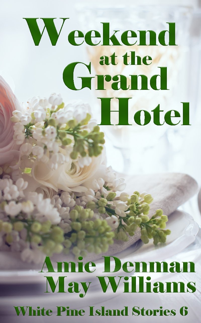 Weekend at the Grand Hotel