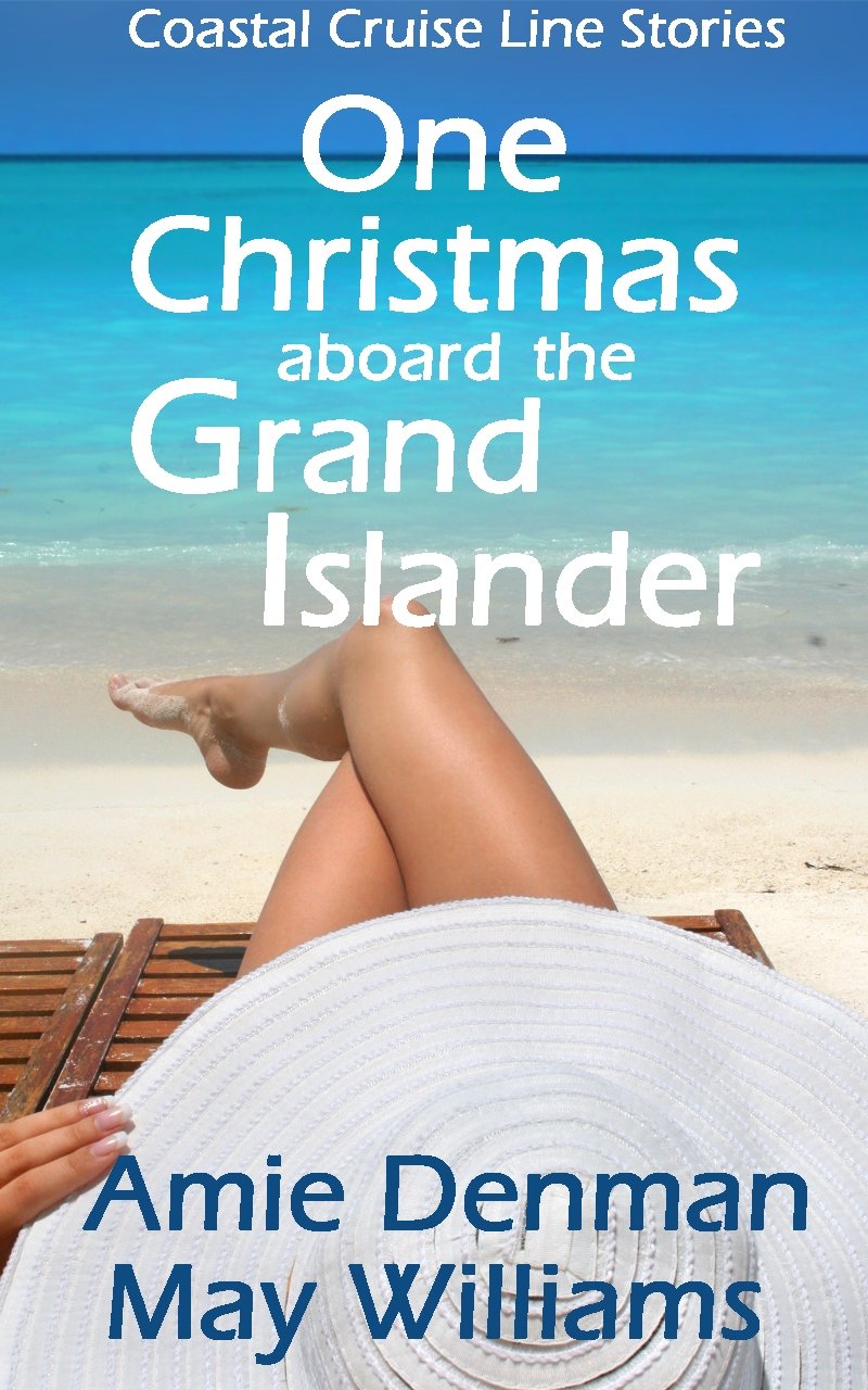 One Christmas aboard the Grand Islander