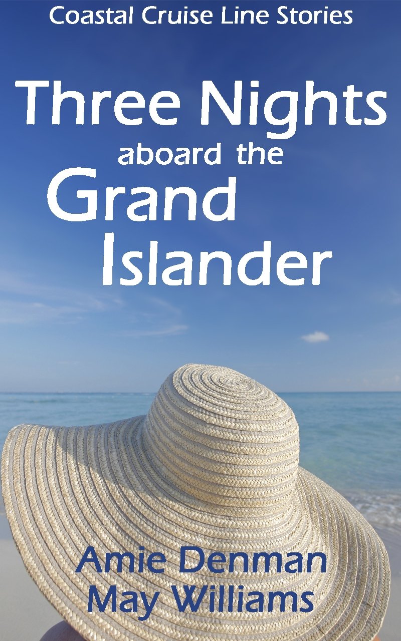 Three Summer Nights aboard the Grand Islander