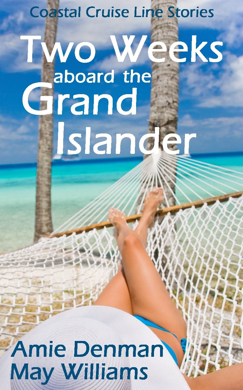 Two Weeks aboard the Grand Islander